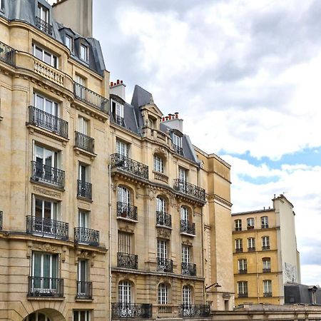 378 Suite Verrerie - Superbe Studio A パリ エクステリア 写真