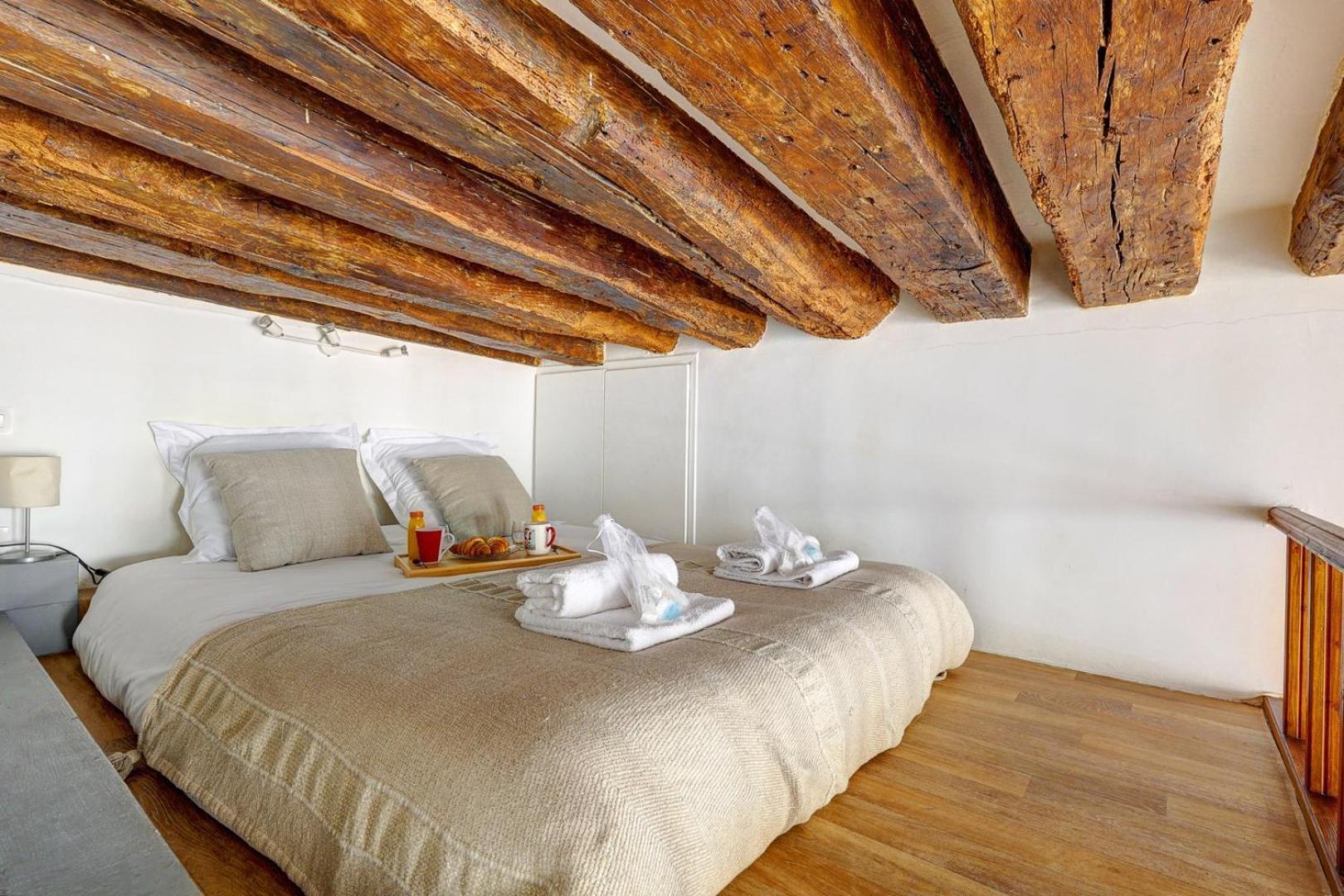 378 Suite Verrerie - Superbe Studio A パリ エクステリア 写真
